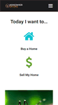 Mobile Screenshot of homeowneroffers.com
